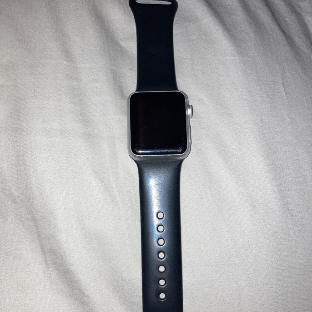 Apple watch series 1